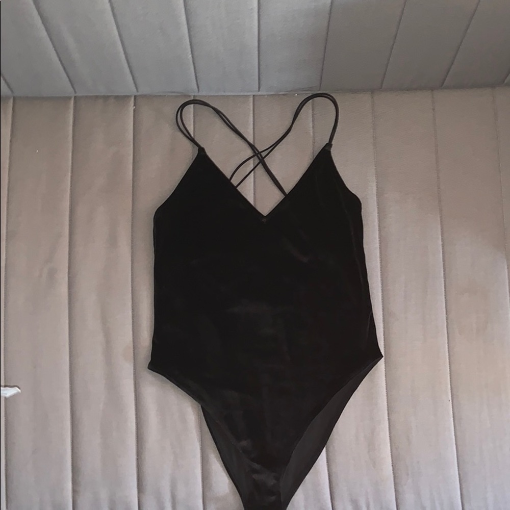 Bodysuit